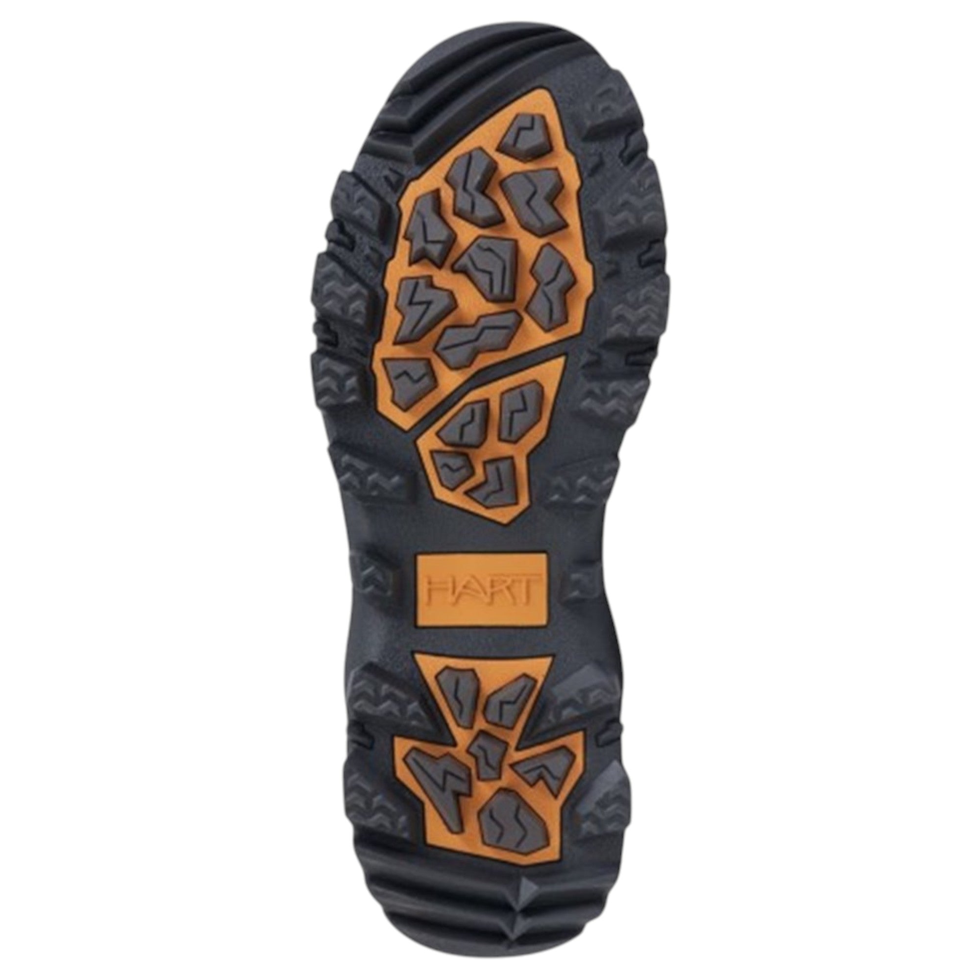 Botas de Agua Hart Skywalker NL Verde