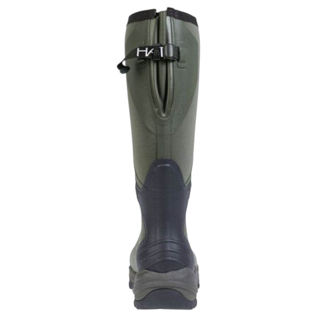 Botas de Agua Hart Skywalker NL Verde