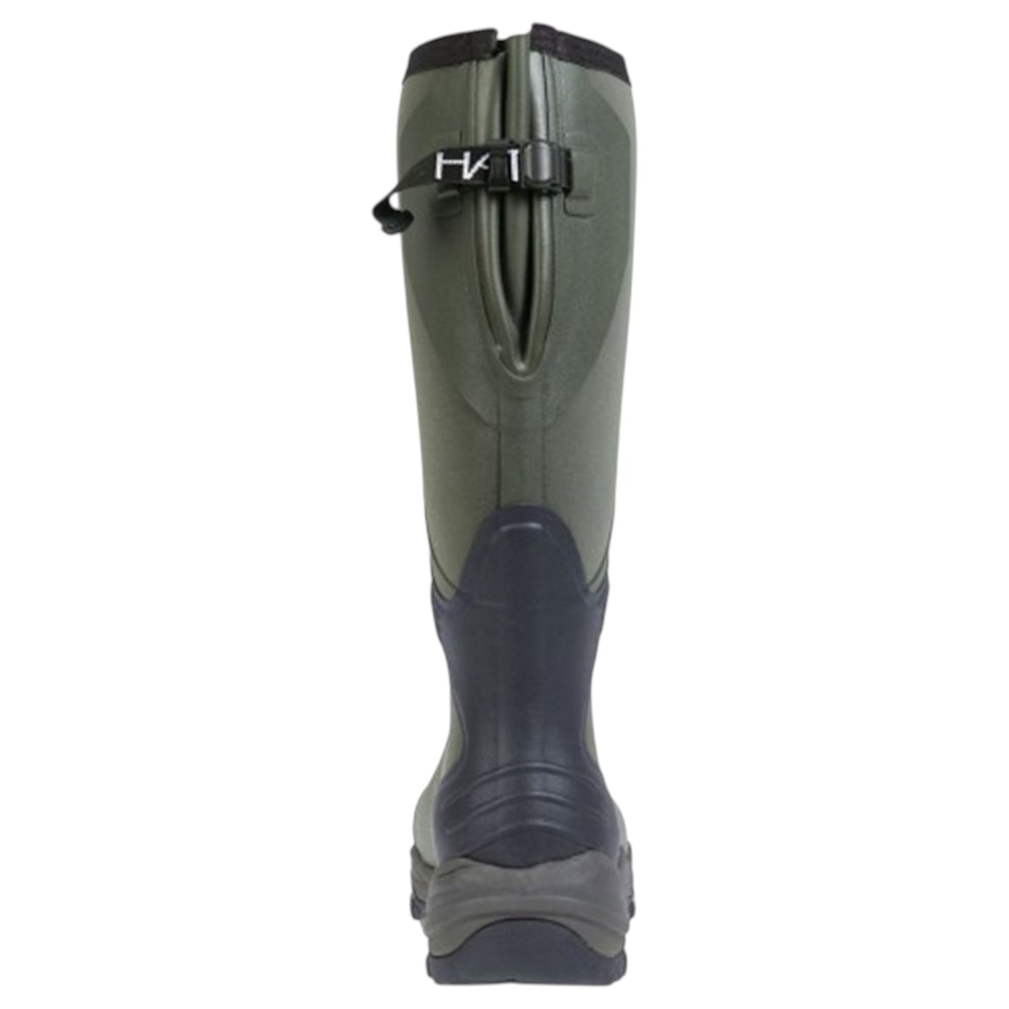 Botas de Agua Hart Skywalker NL Verde