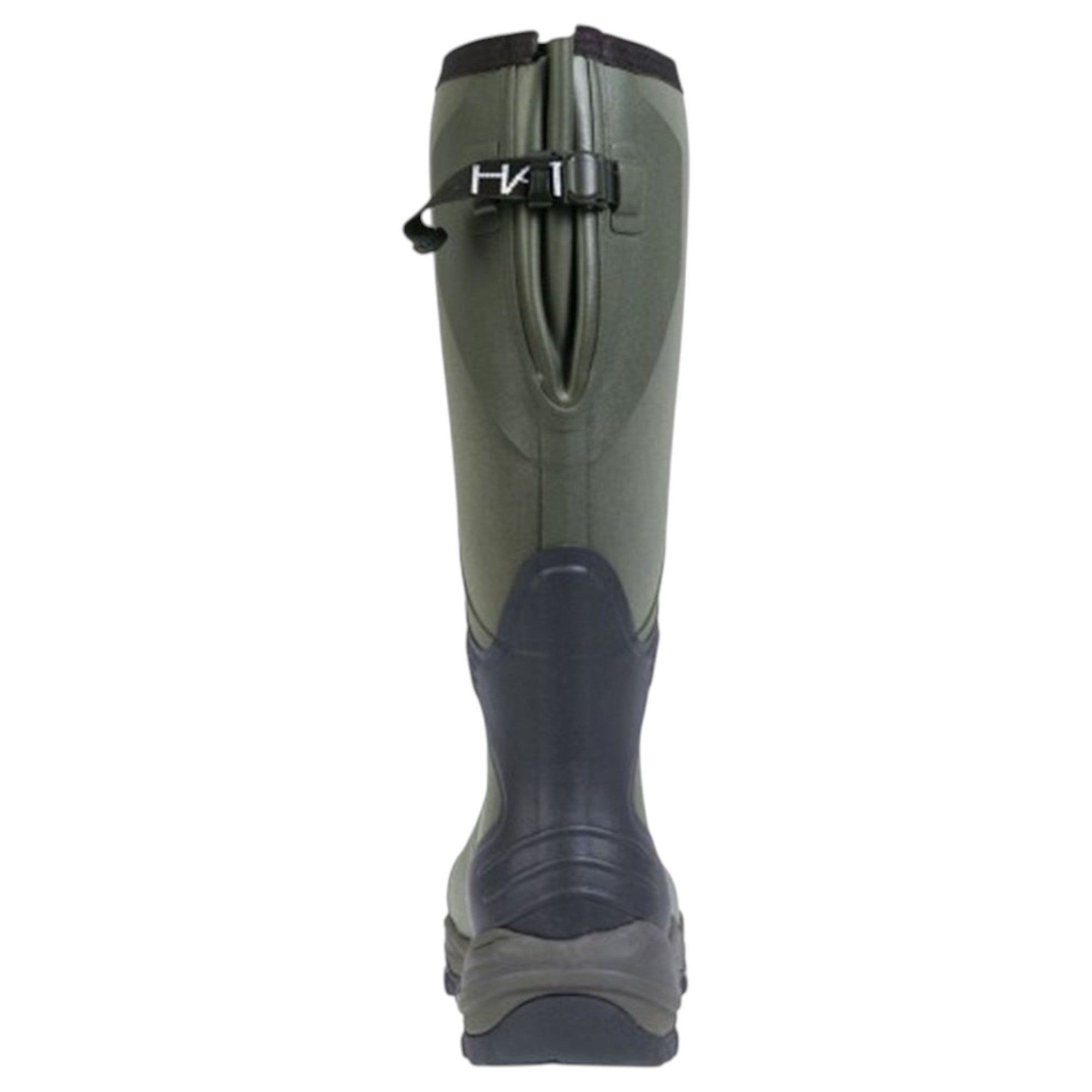 Botas de Agua Hart Skywalker NL Verde