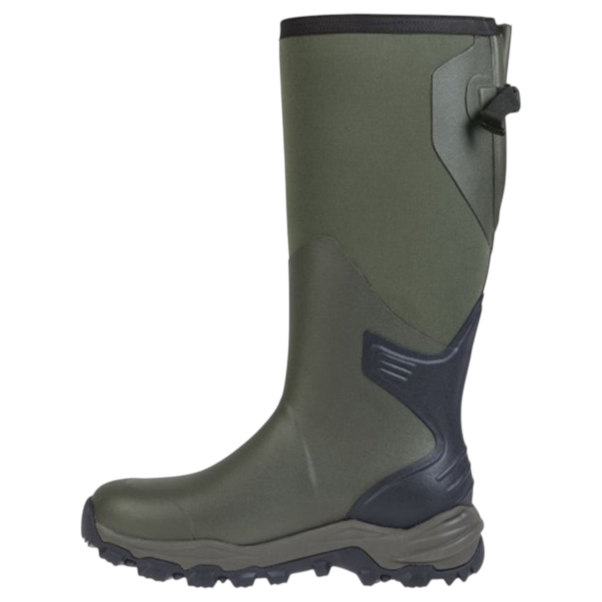 Botas de Agua Hart Skywalker NL Verde