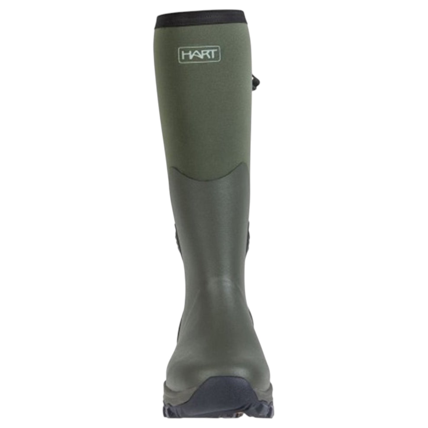 Botas de Agua Hart Skywalker NL Verde