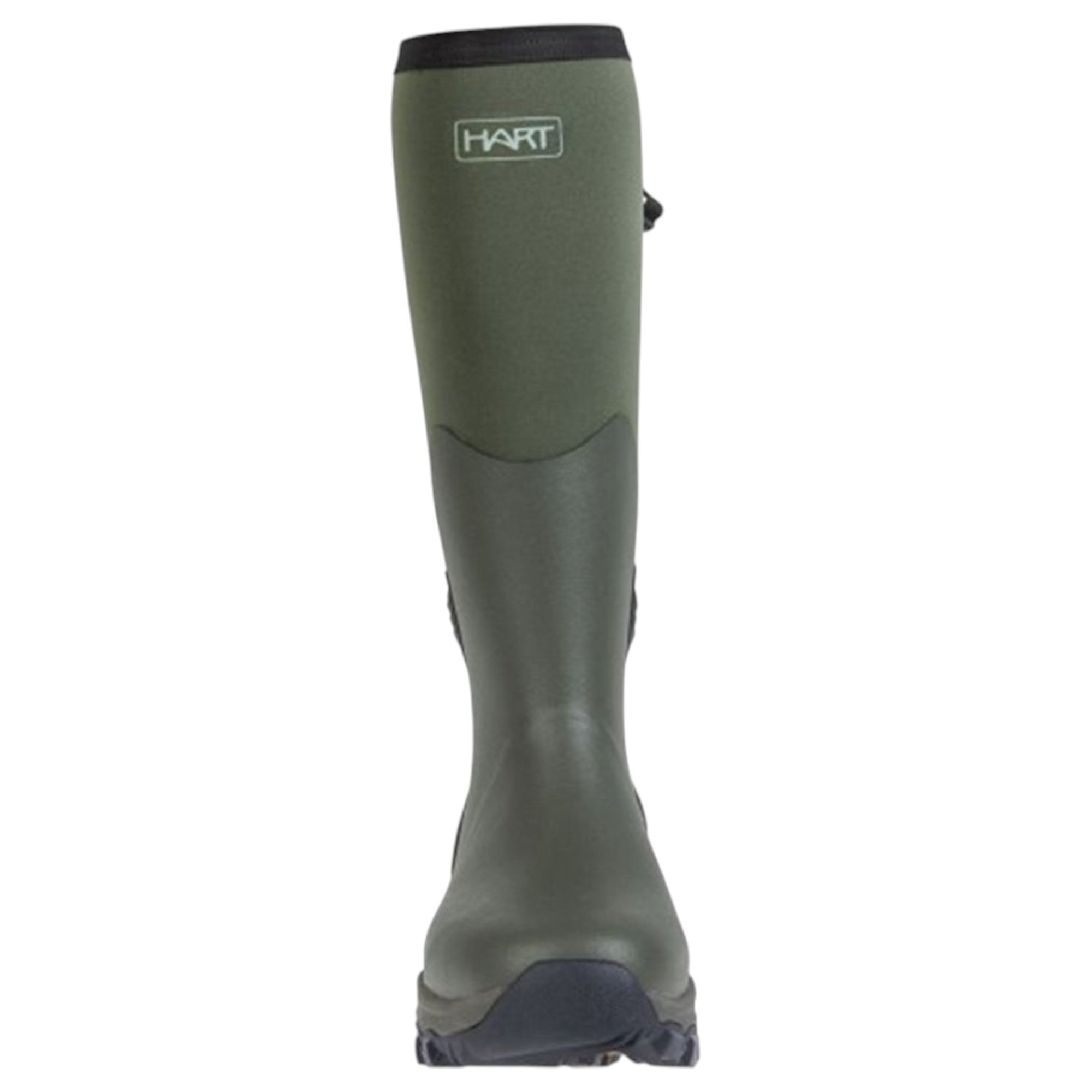 Botas de Agua Hart Skywalker NL Verde