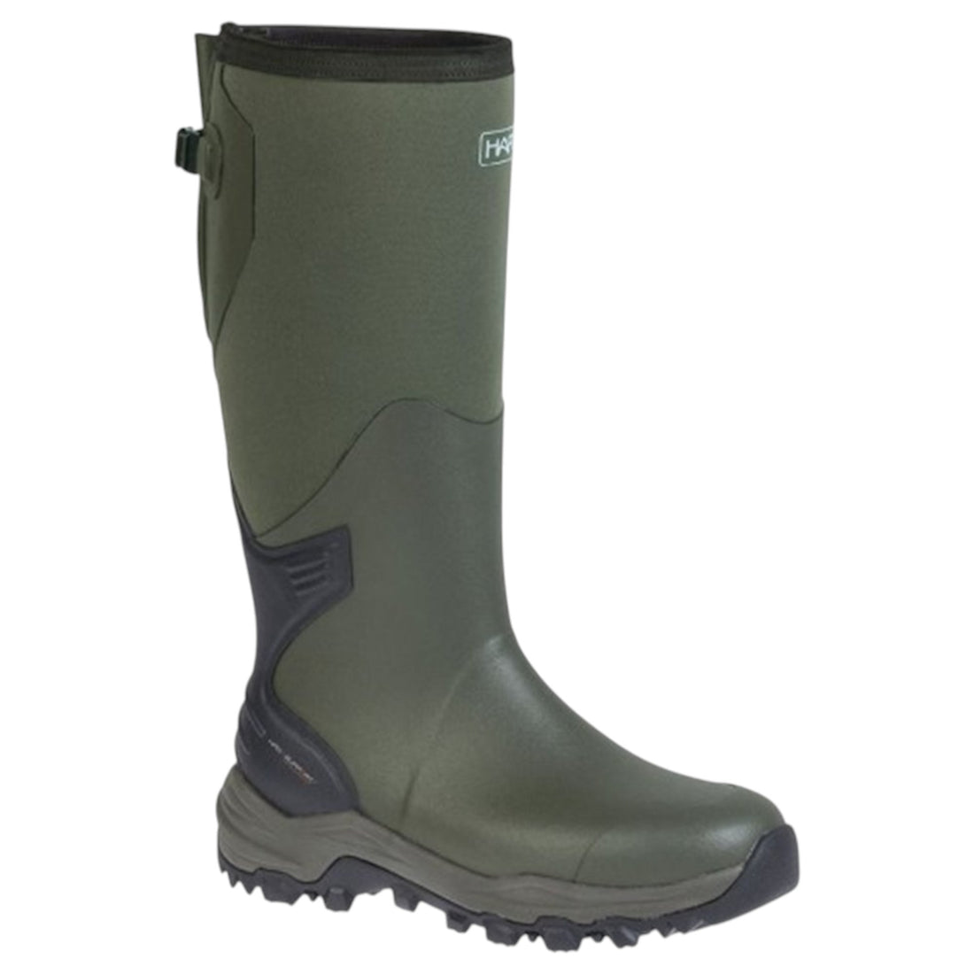 Botas de Agua Hart Skywalker NL Verde