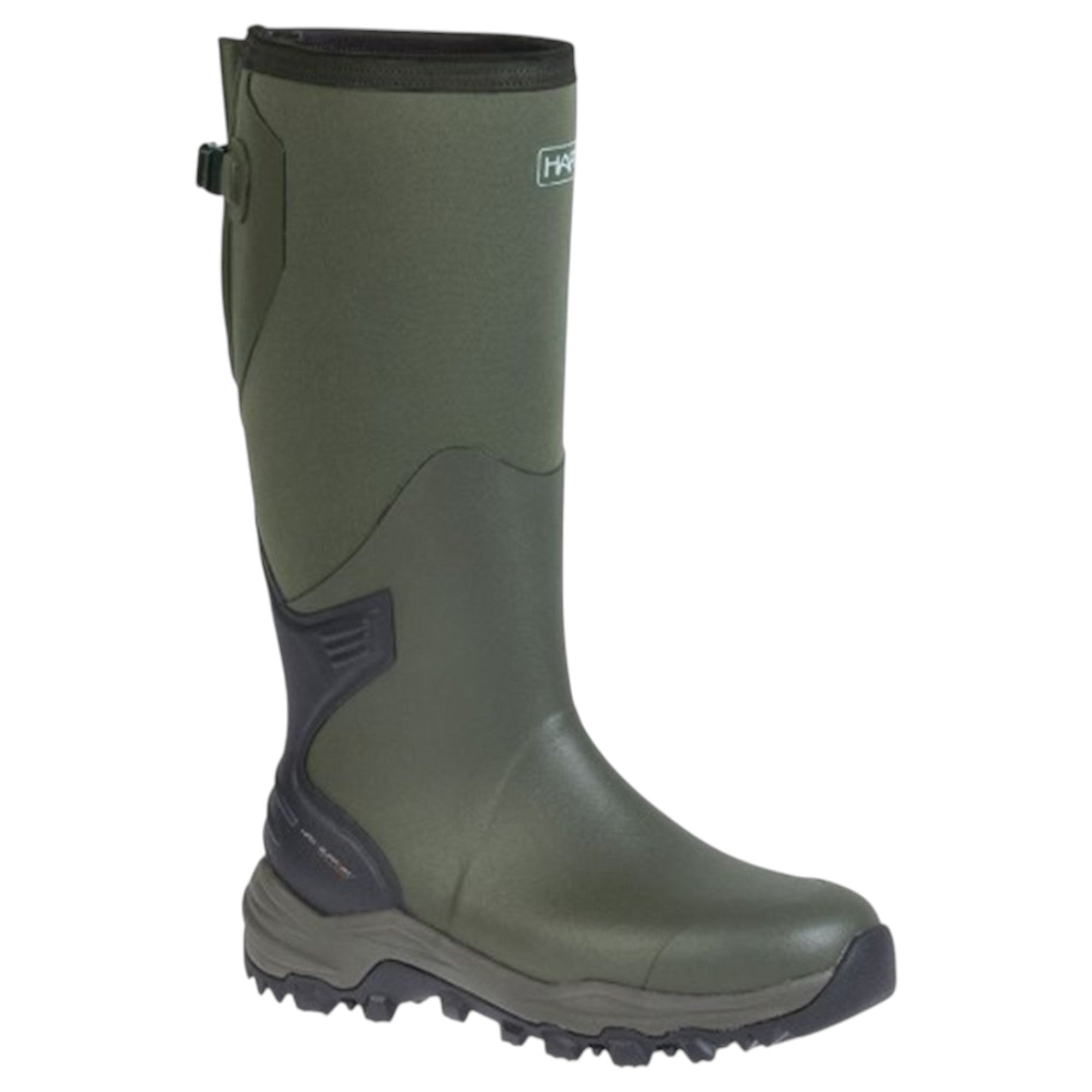 Botas de Agua Hart Skywalker NL Verde