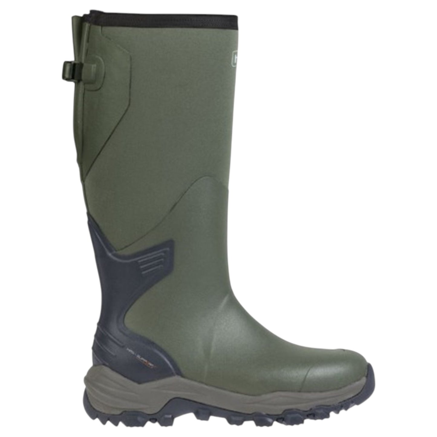 Botas de Agua Hart Skywalker NL Verde