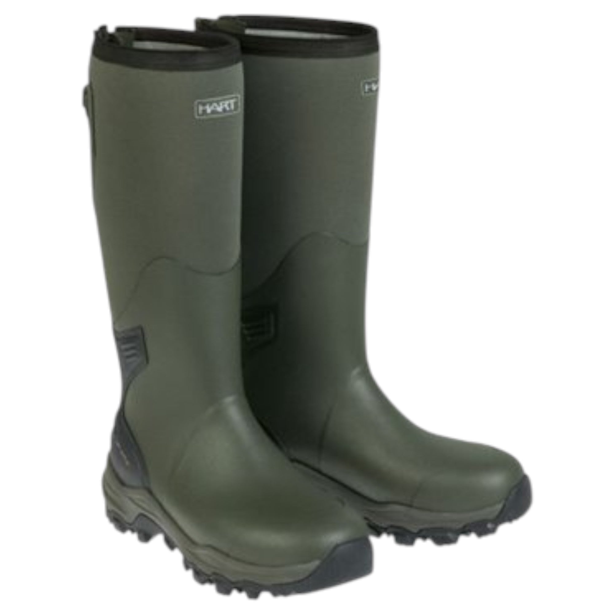 Botas de Agua Hart Skywalker NL Verde