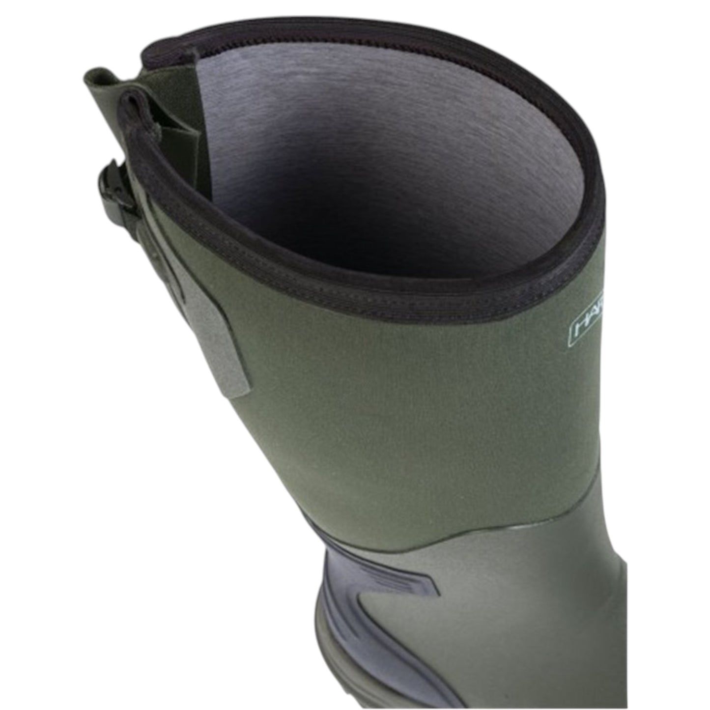 Botas de Agua Hart Skywalker NL Verde