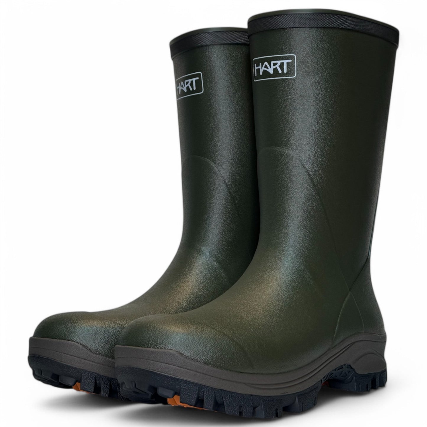 Botas de Agua Hart Trakai BN VHTBN - imagen 3