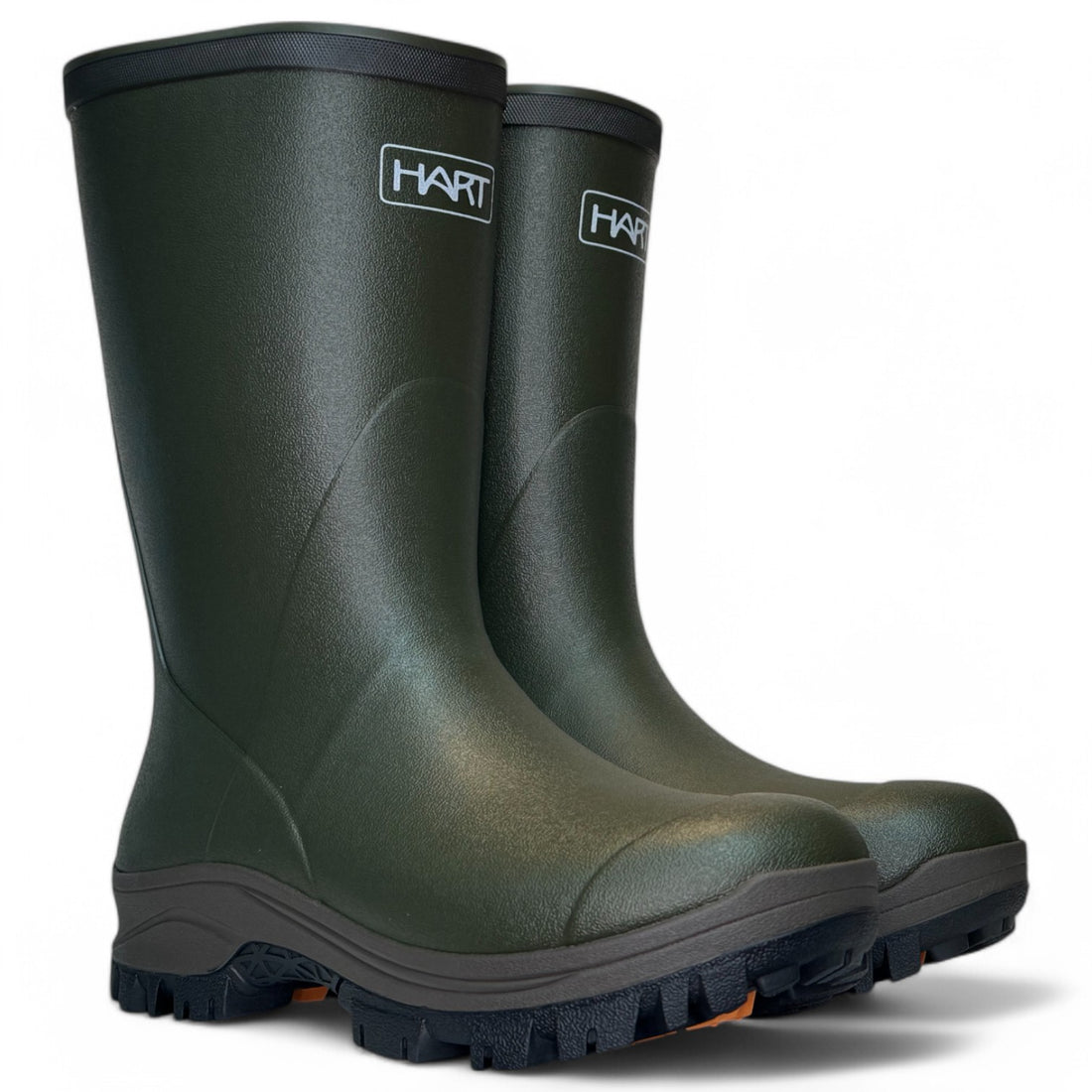 Botas de Agua Hart Trakai BN VHTBN - imagen 2