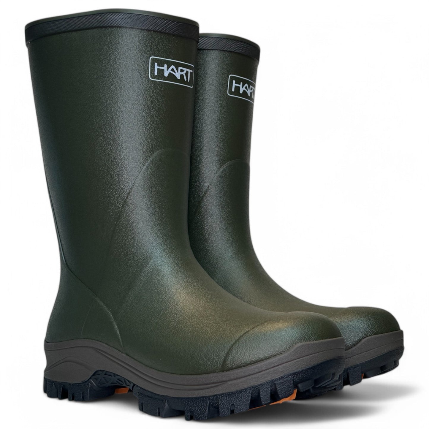 Botas de Agua Hart Trakai BN VHTBN - imagen 2