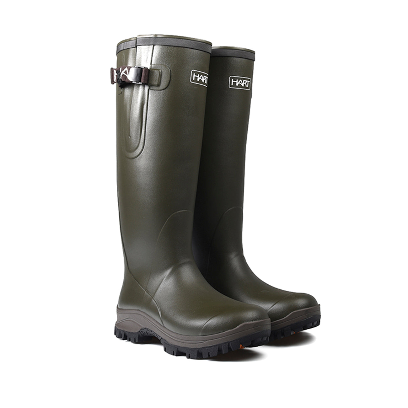 Botas de Agua Hart Trakai VHTNL - imagen 5