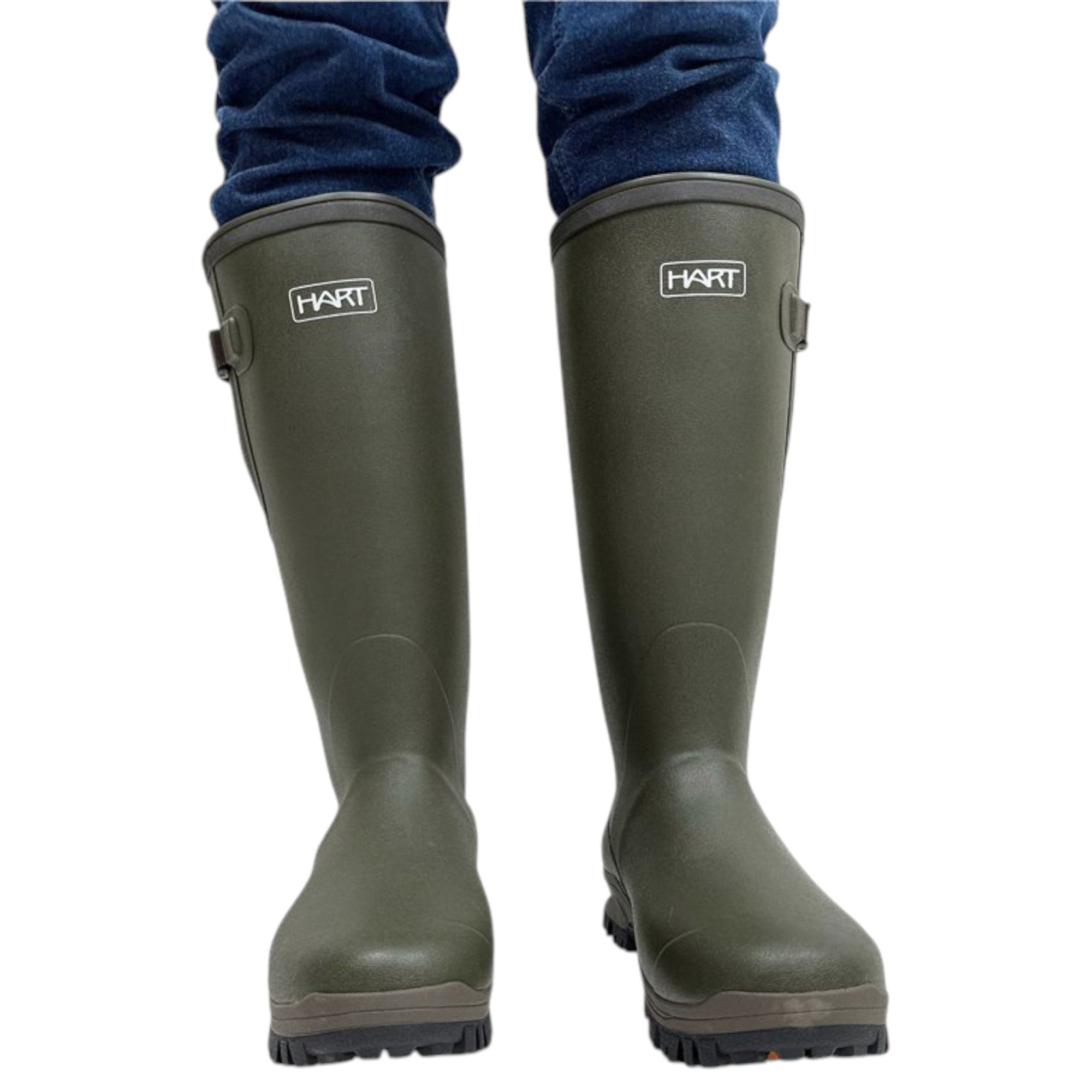 Botas de Agua Hart Trakai VHTNL