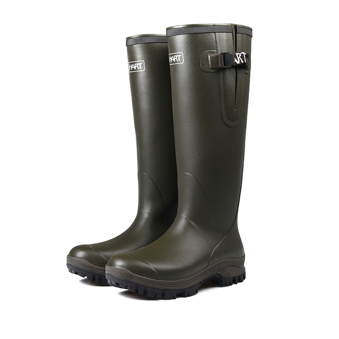 Botas de Agua Hart Trakai VHTNL - imagen 6