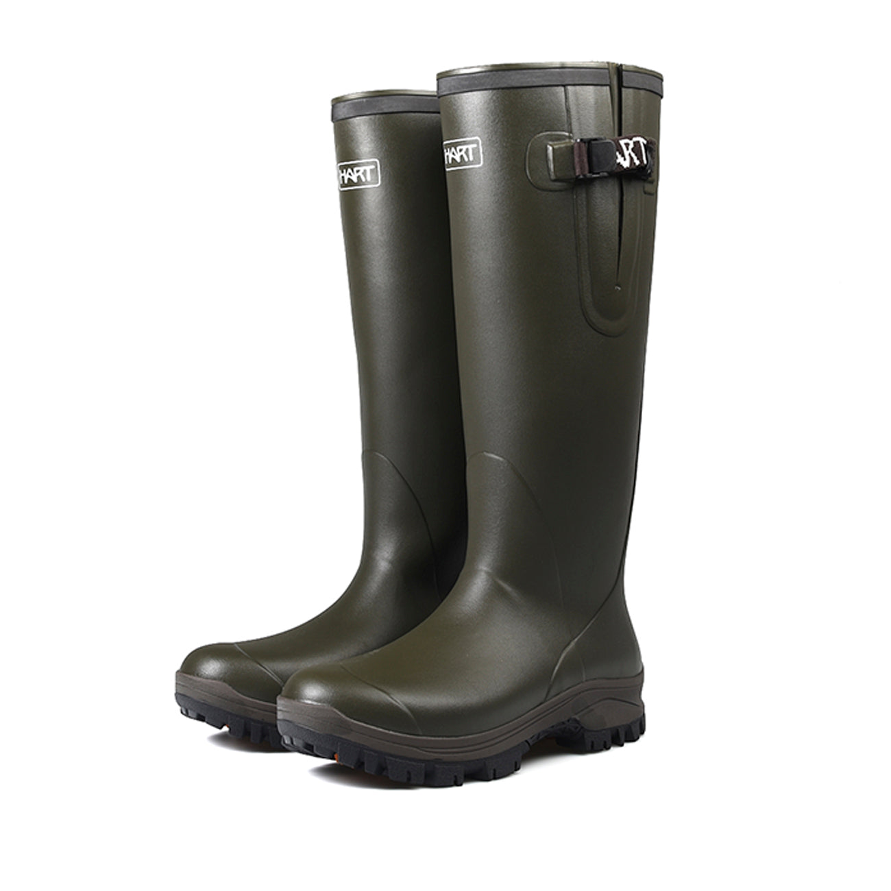 Botas de Agua Hart Trakai VHTNL - imagen 6