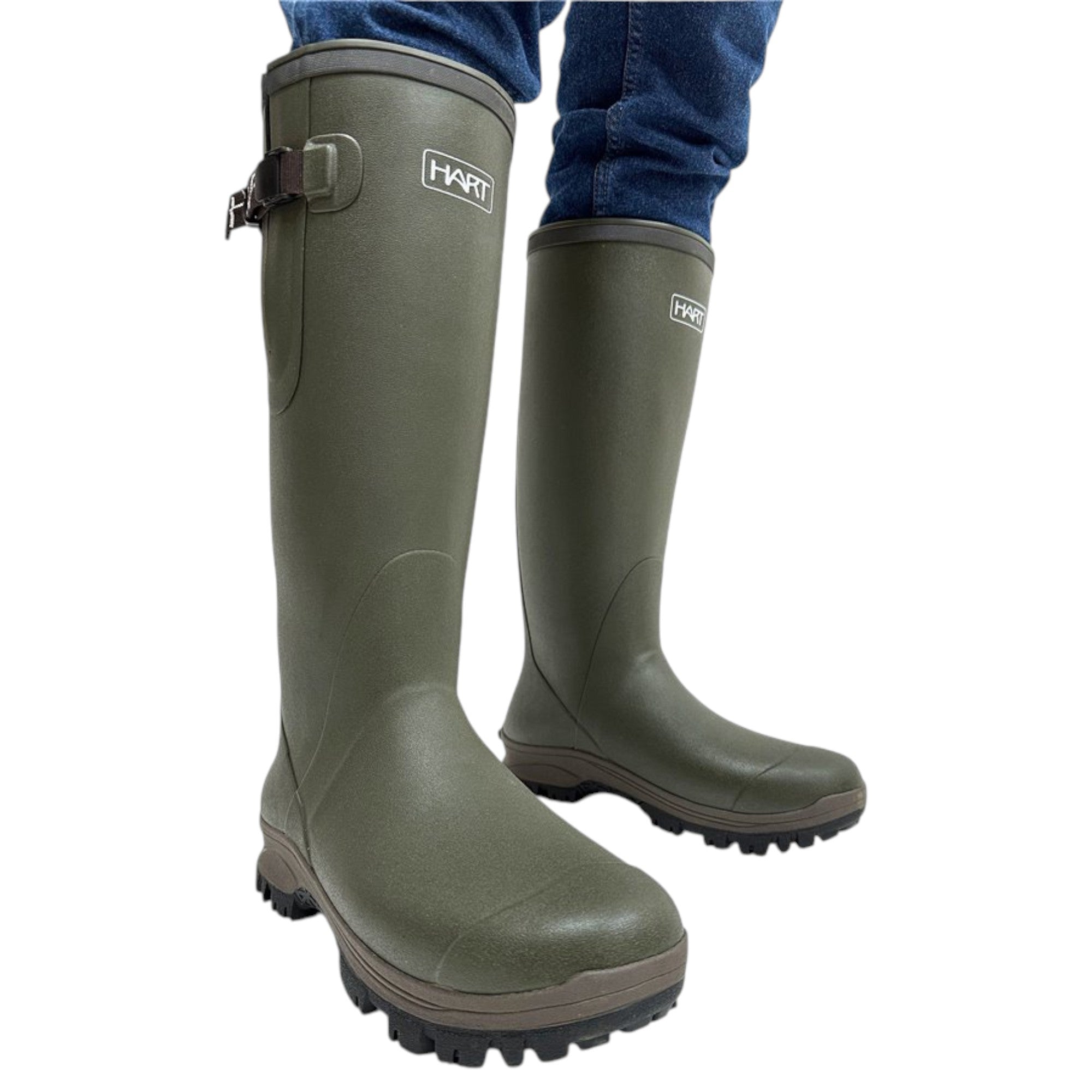 Botas de Agua Hart Trakai VHTNL