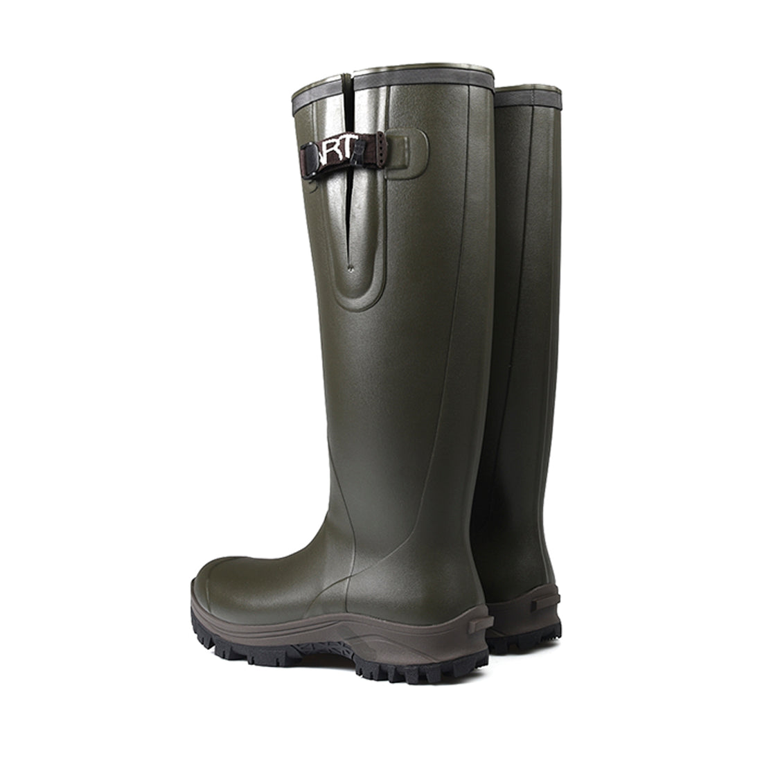Botas de Agua Hart Trakai VHTNL - imagen 7