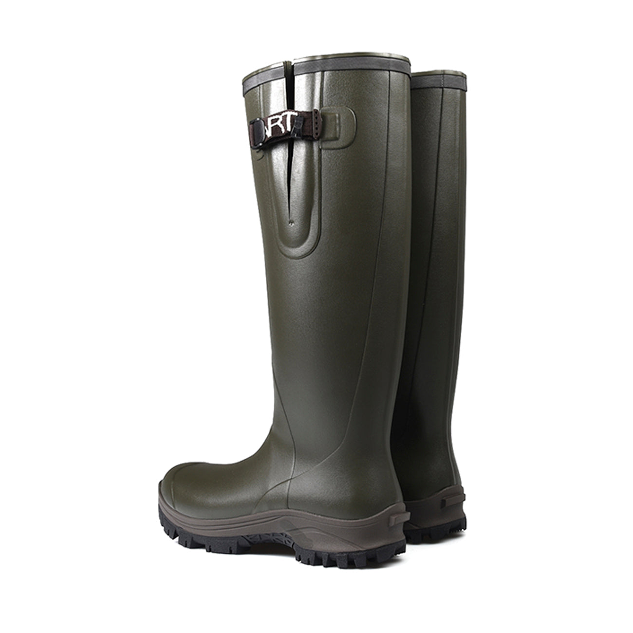 Botas de Agua Hart Trakai VHTNL - imagen 7
