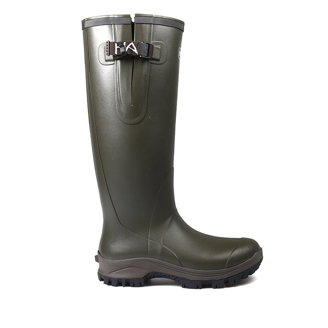 Botas de Agua Hart Trakai VHTNL - imagen 4