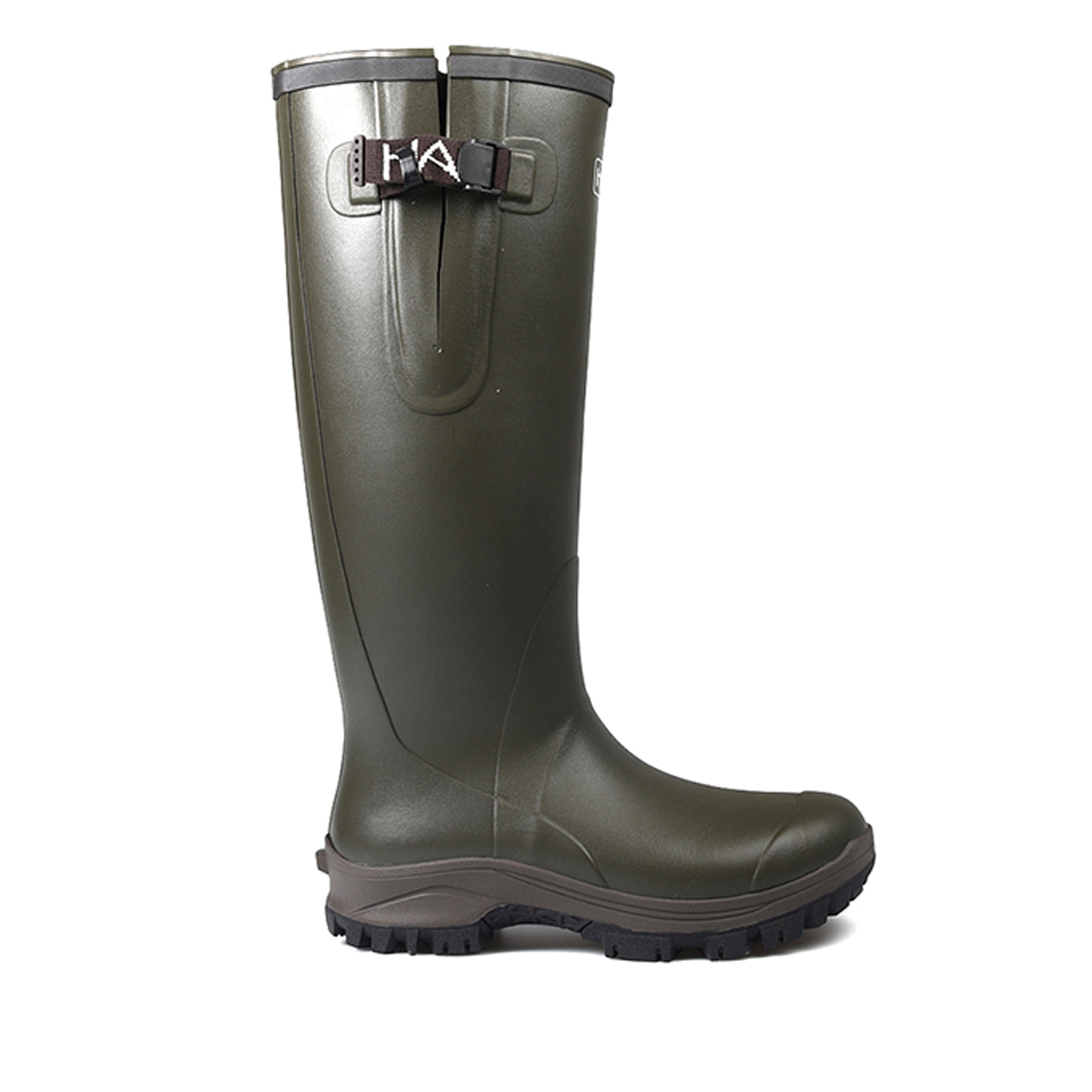 Botas de Agua Hart Trakai VHTNL - imagen 4