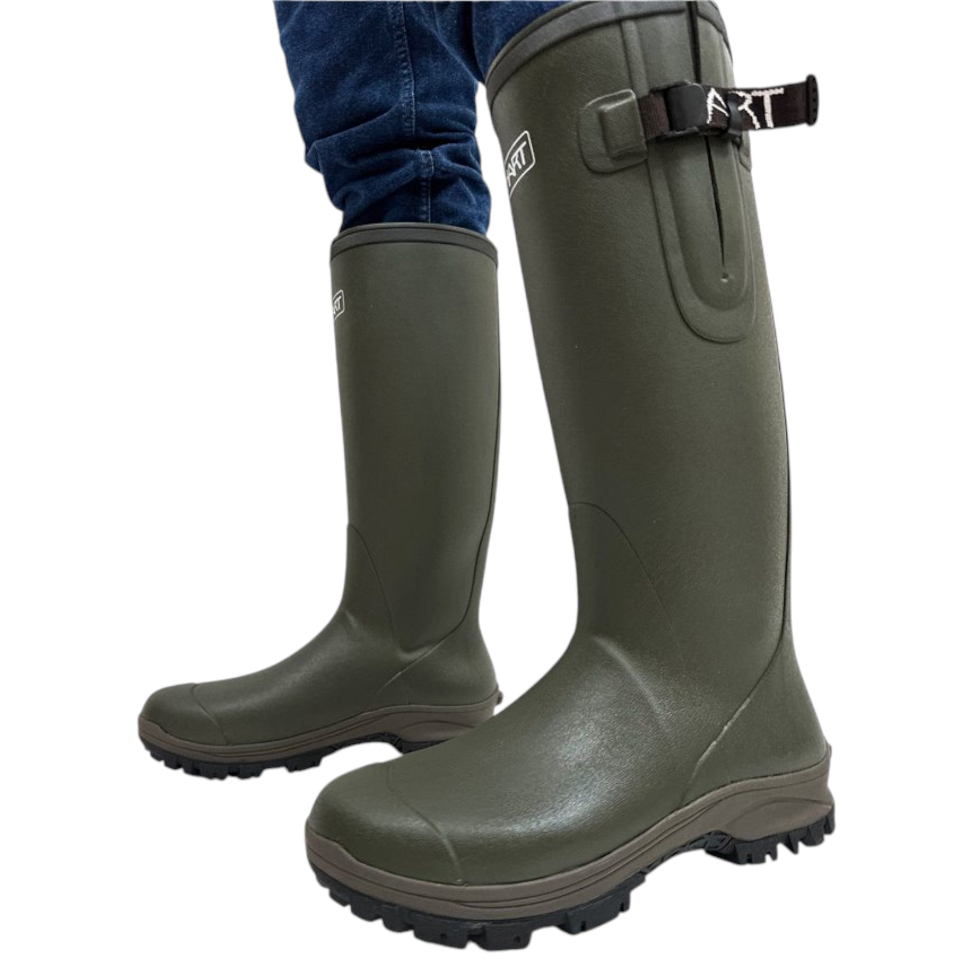 Botas de Agua Hart Trakai VHTNL