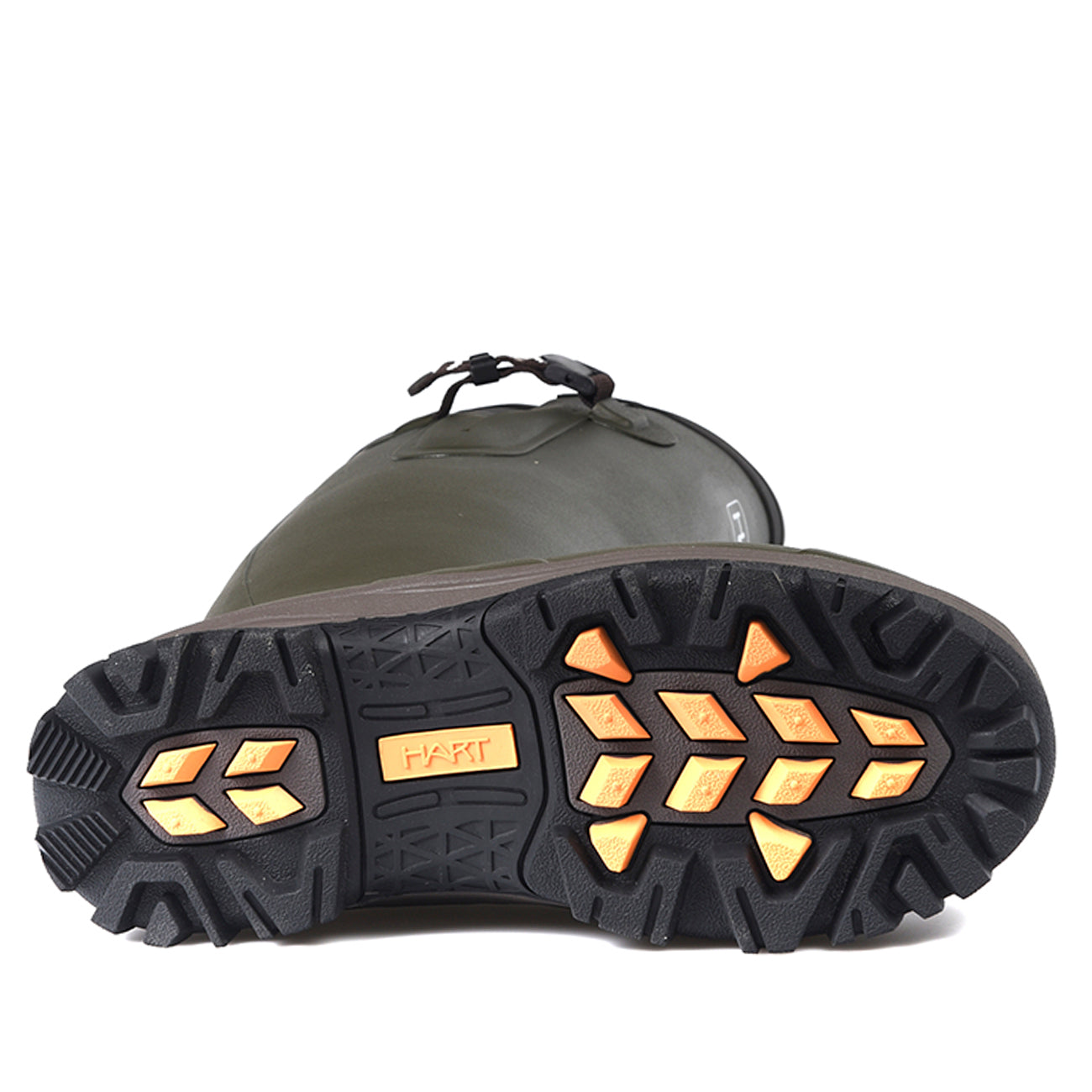 Botas de Agua Hart Trakai VHTNL - imagen 9