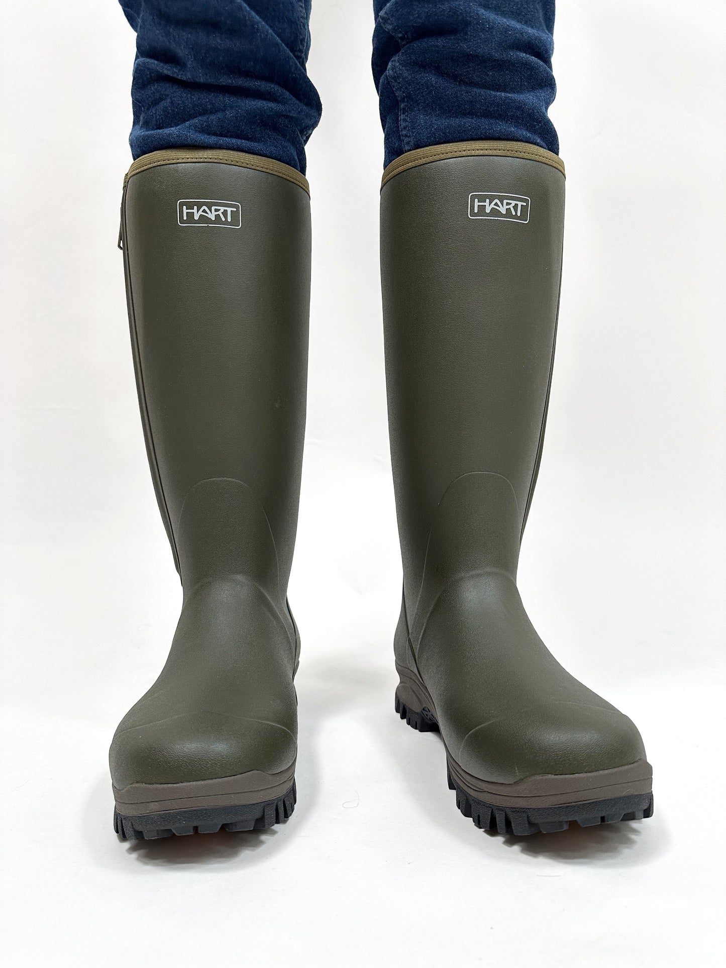 Botas de Agua Hart Trakai VHTNZ - imagen 11