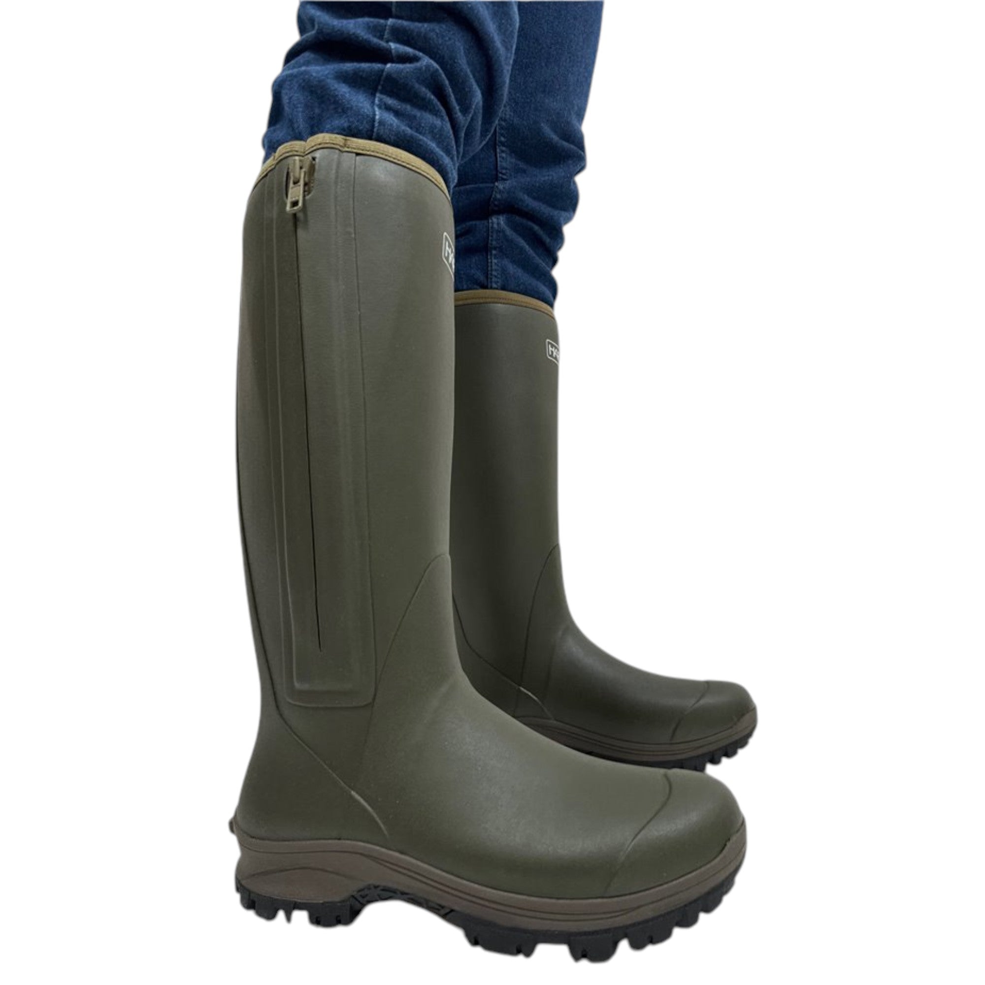 Botas de Agua Hart Trakai VHTNZ