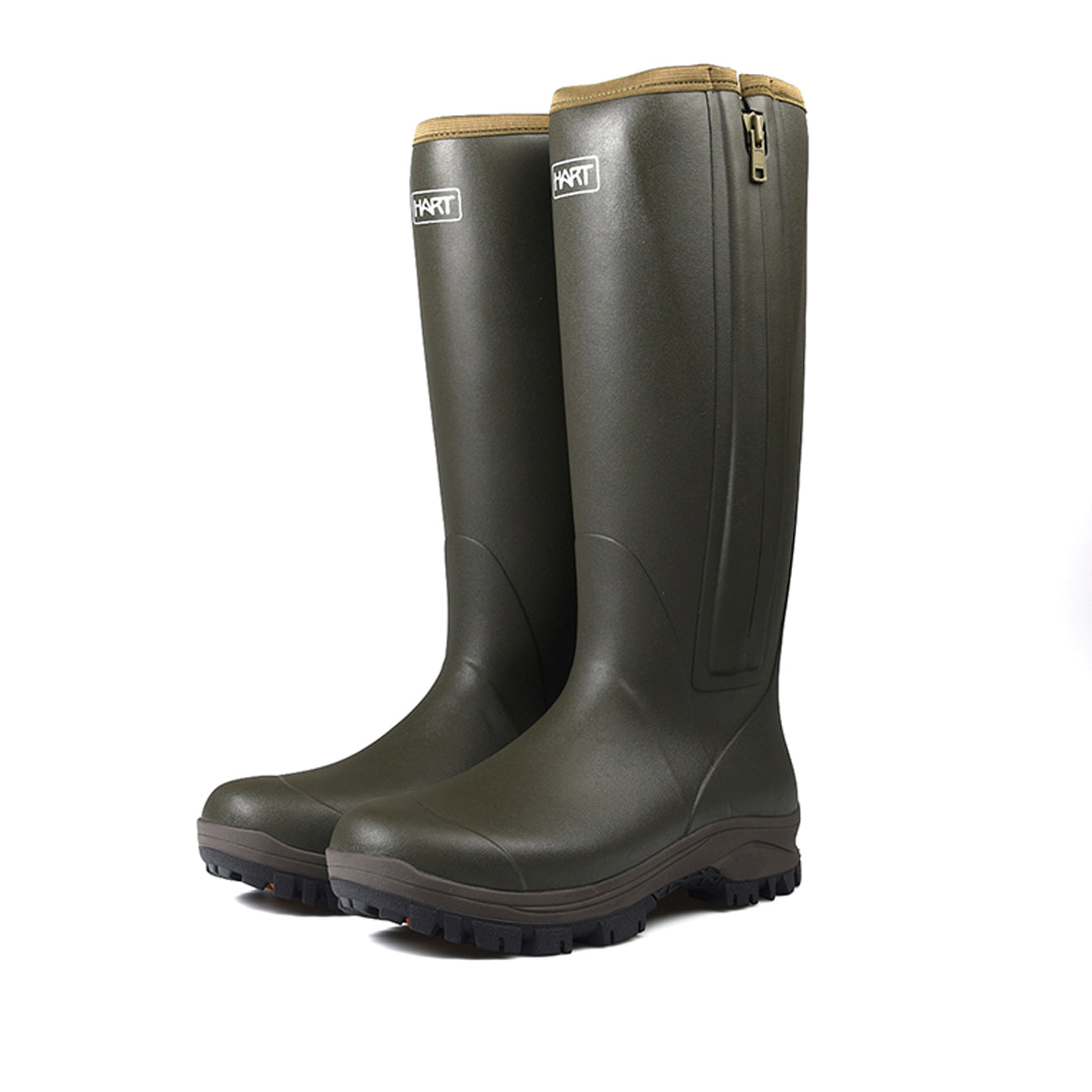 Botas de Agua Hart Trakai VHTNZ - imagen 5