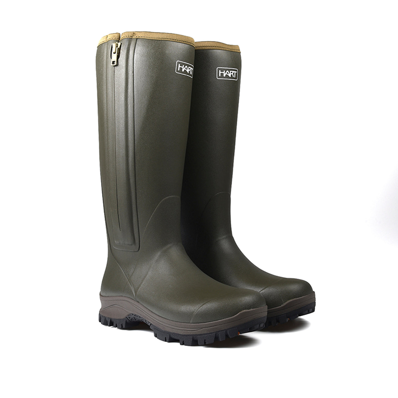 Botas de Agua Hart Trakai VHTNZ - imagen 4