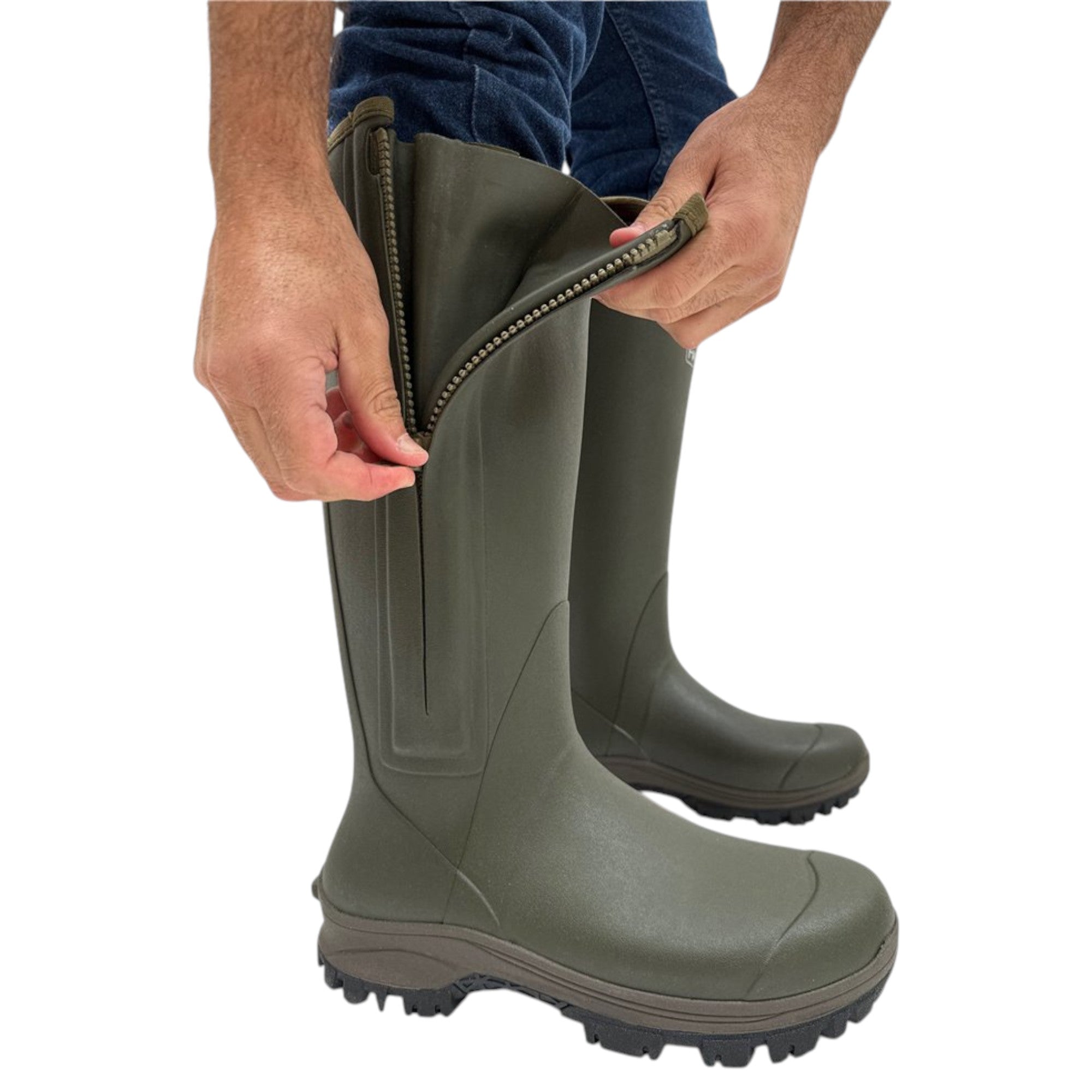 Botas de Agua Hart Trakai VHTNZ