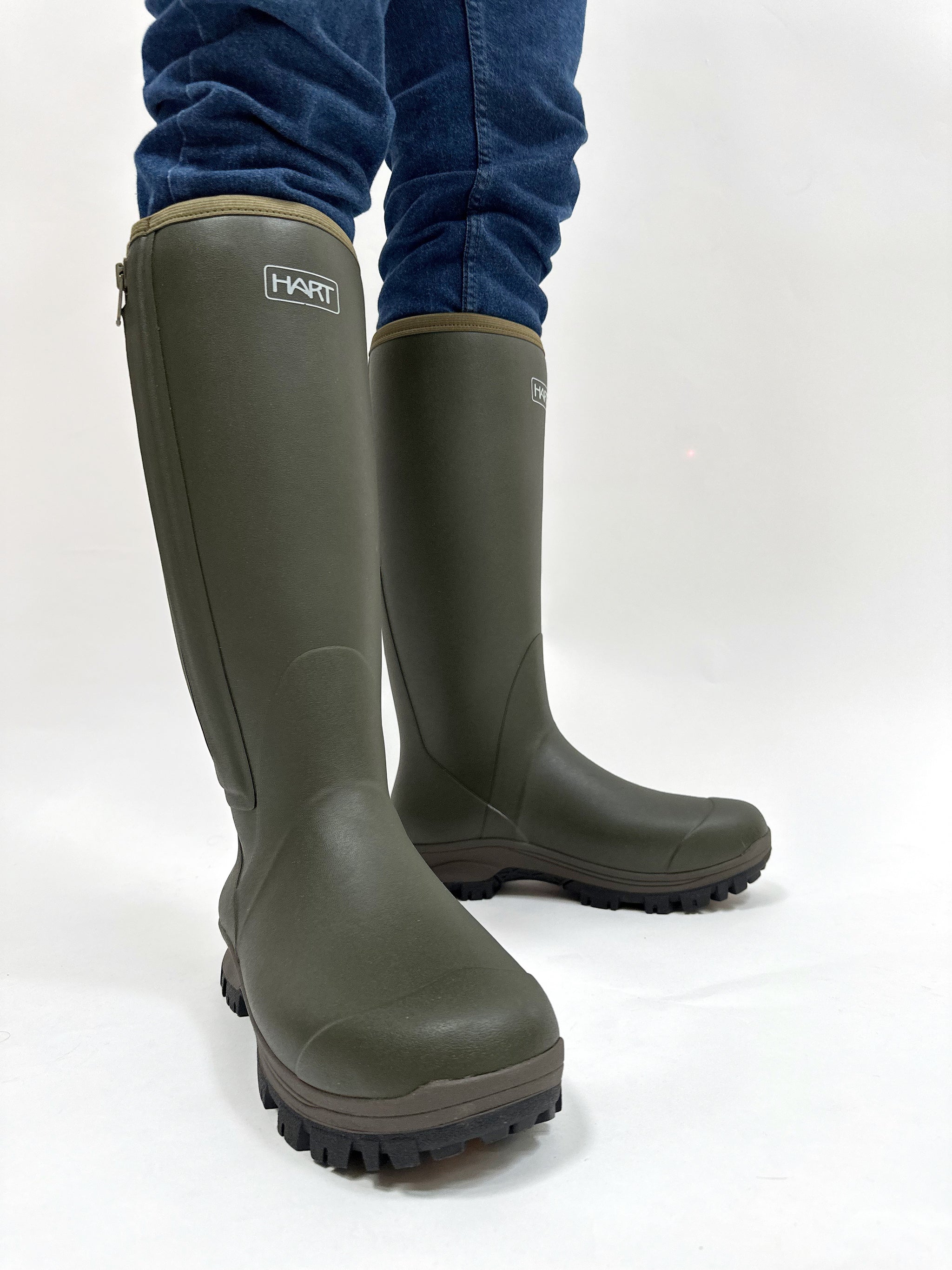 Botas de Agua Hart Trakai VHTNZ - imagen 10