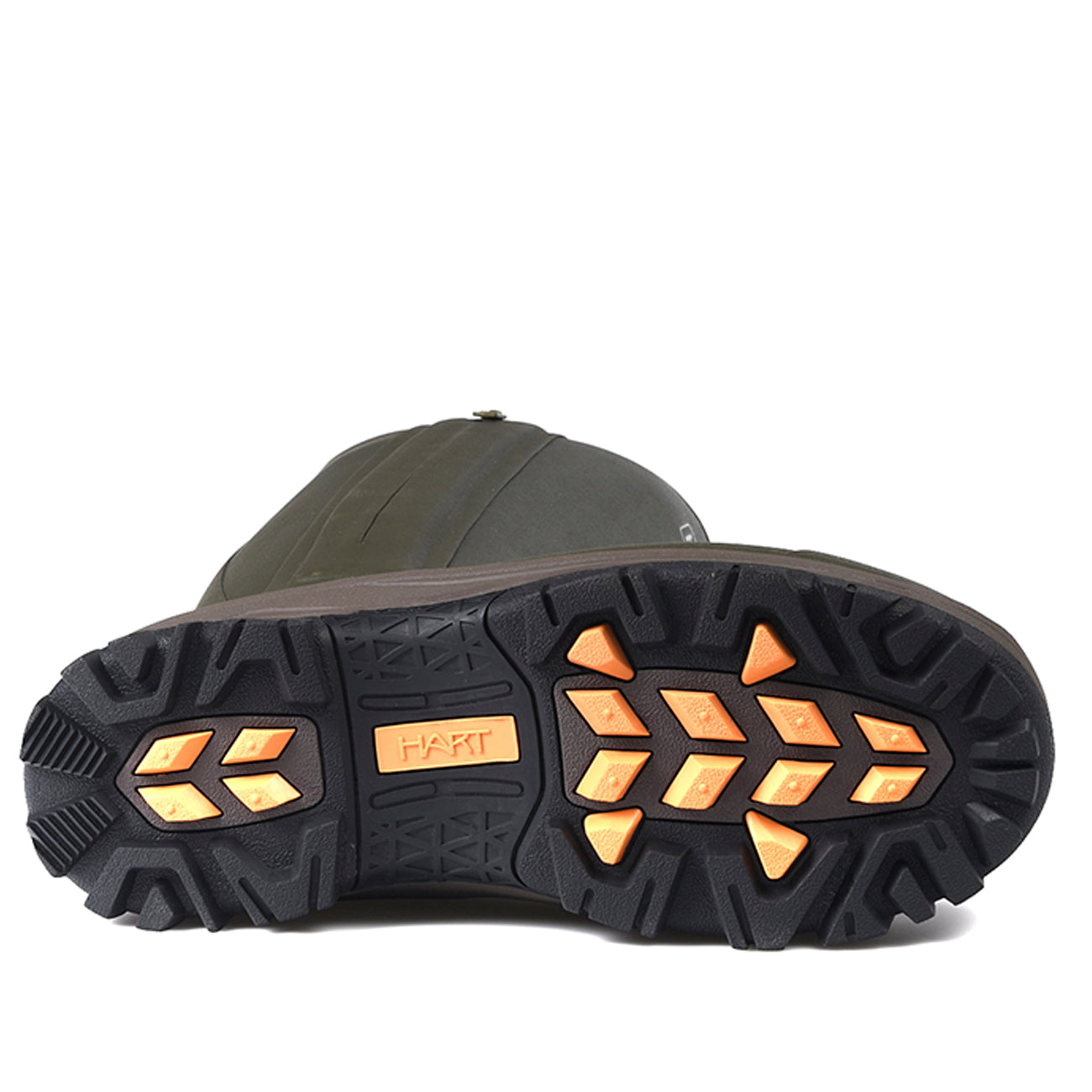 Botas de Agua Hart Trakai VHTNZ - imagen 8