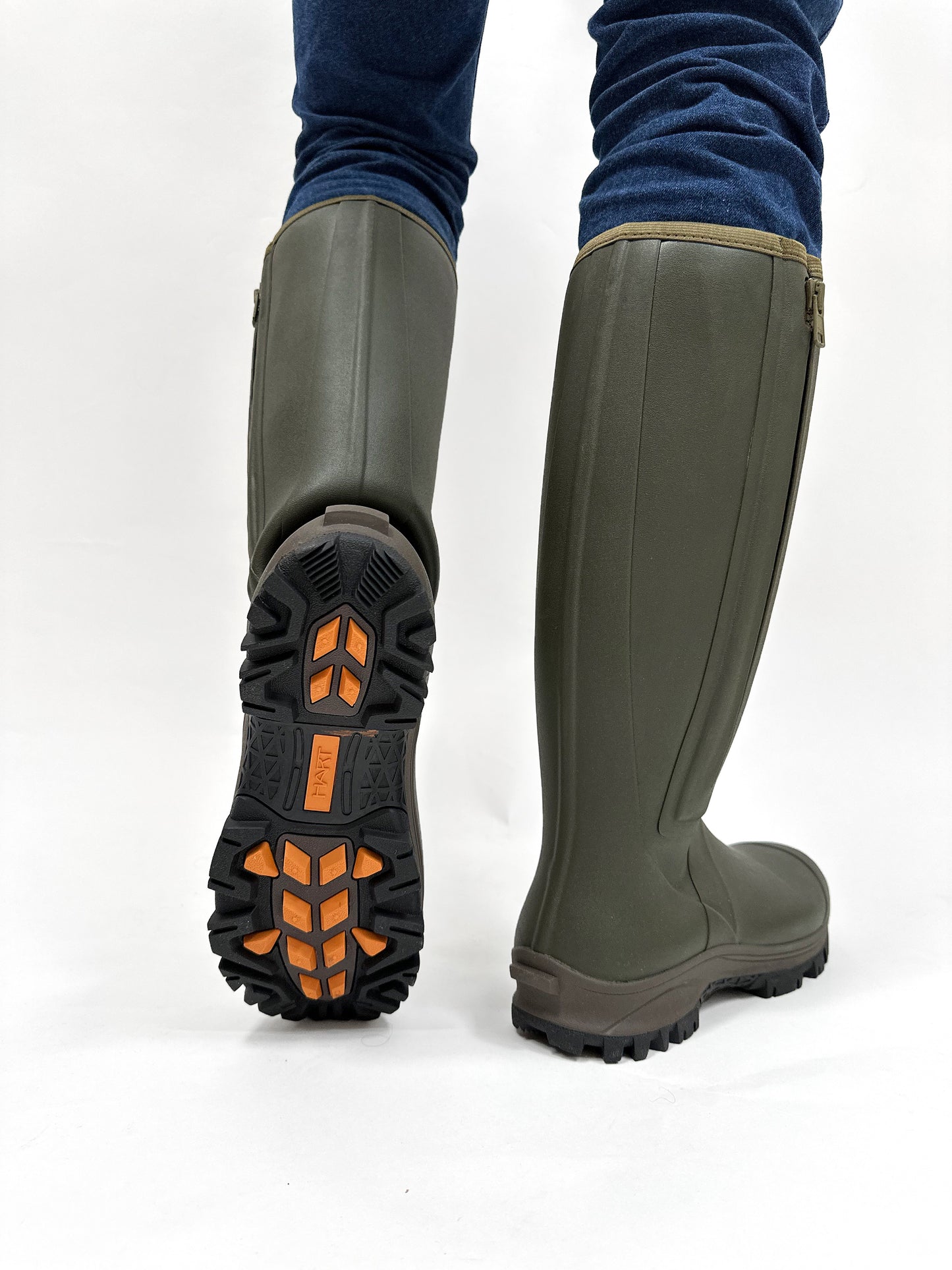 Botas de Agua Hart Trakai VHTNZ - imagen 9