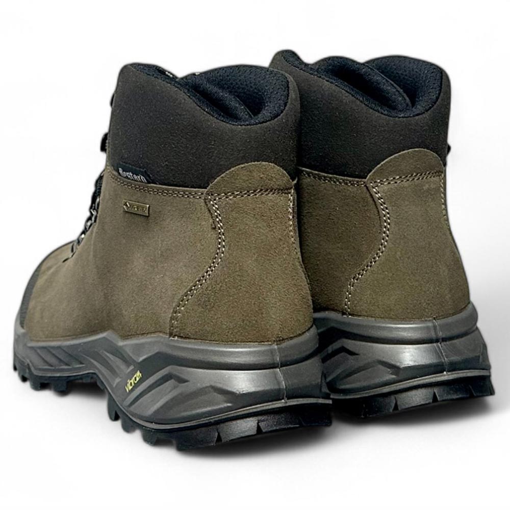 Botas de montaña y caza Hombre Bestard Laredo Gore-Tex Marrón - imagen 7