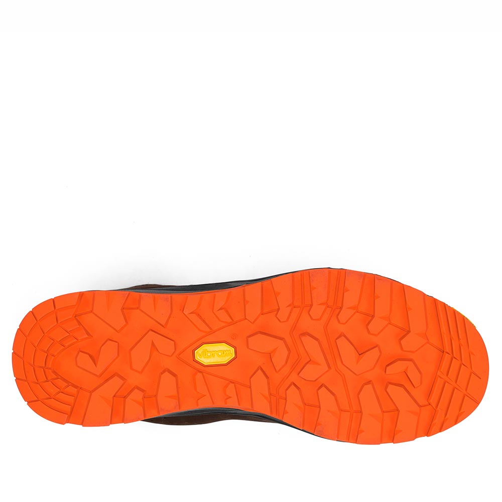 Botas de montaña y caza Cedro Force HI VIS 12 Gore-Tex - imagen 7
