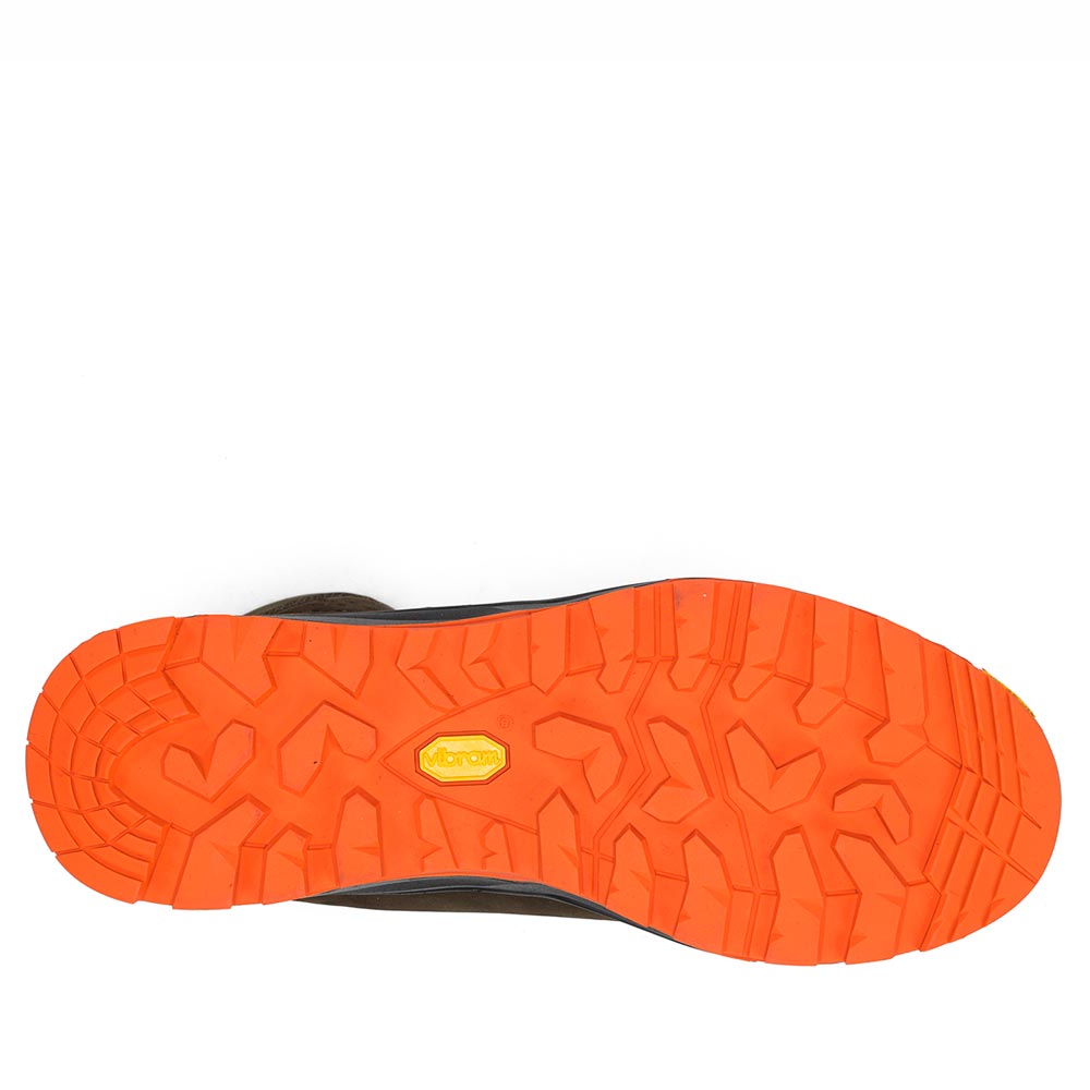 Botas de montaña y caza Cedro HI VIS 01 Gore-Tex - imagen 7