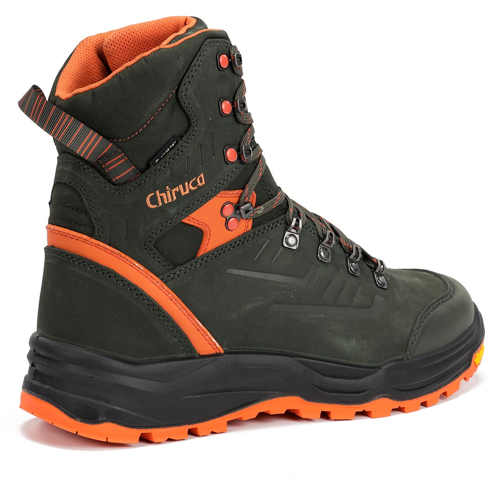Botas de montaña y caza Cypress HI VIS 01 Gore-Tex - imagen 5