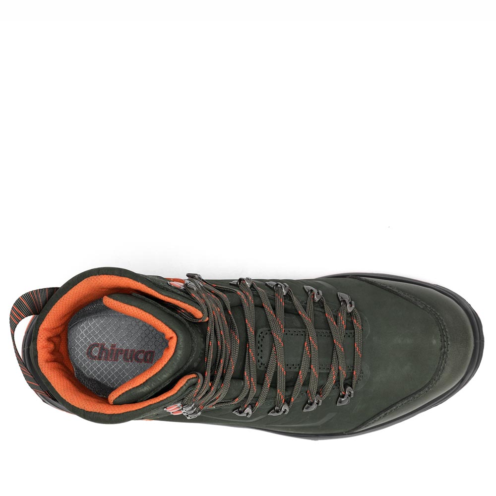 Botas de montaña y caza Cypress HI VIS 01 Gore-Tex - imagen 6