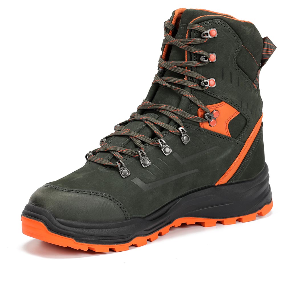 Botas de montaña y caza Cypress HI VIS 01 Gore-Tex - imagen 3