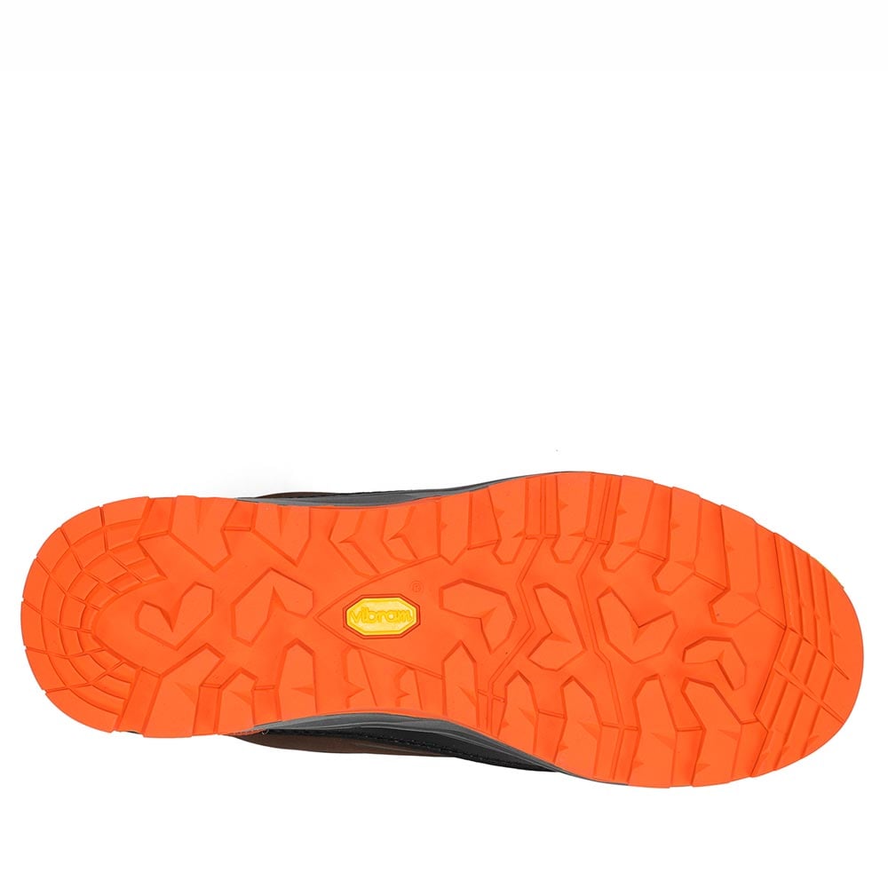 Botas de montaña y caza Cypress HI VIS 12 Bandeleta Gore-Tex - imagen 7