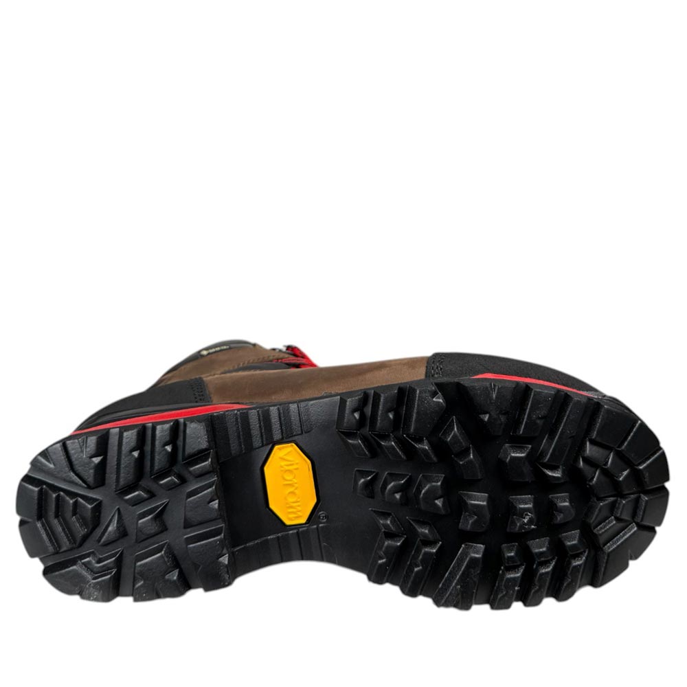 Botas de montaña y caza Härkila Forest Hunter Gore-Tex Mid Marrón - imagen 6