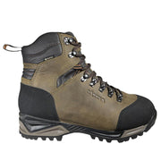 Botas de montaña y caza Härkila Forest Hunter Gore-Tex Mid Verde