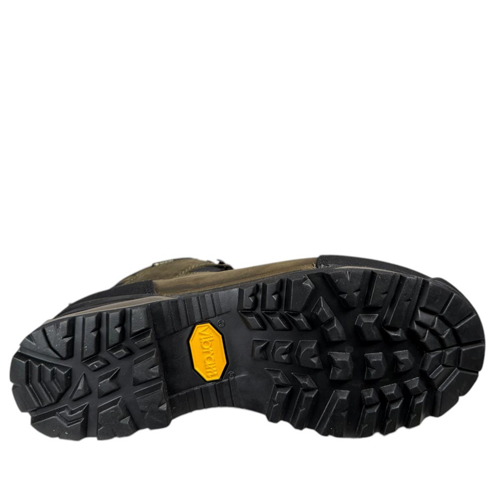 Botas de montaña y caza Härkila Forest Hunter Gore-Tex Mid Verde - imagen 6