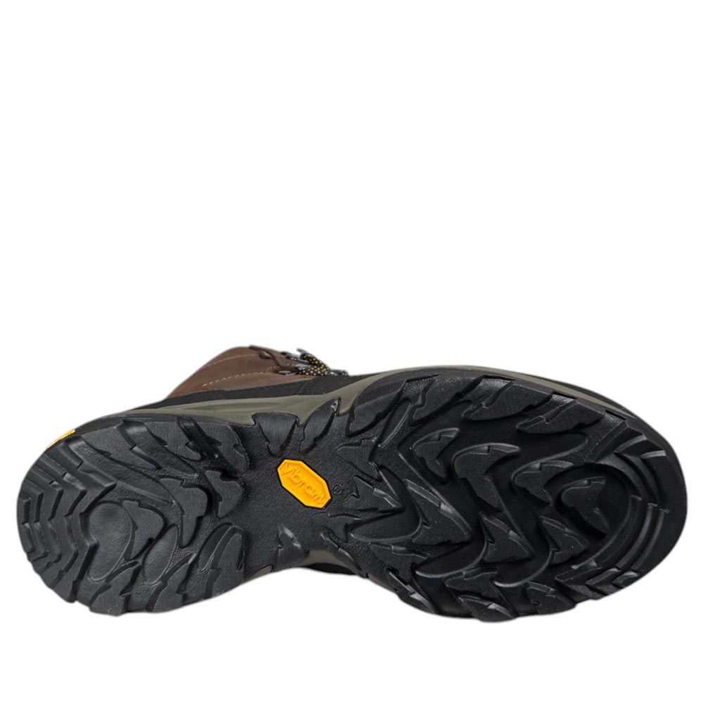 Botas de montaña y caza Härkila Pro Hunter Ledge 2.0 Gore-Tex Marrón - imagen 6