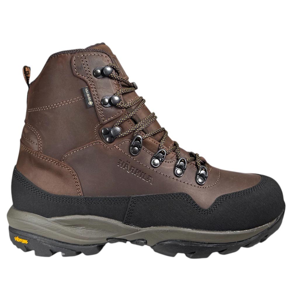 Botas de montaña y caza Härkila Pro Hunter Ledge 2.0 Gore-Tex Marrón - imagen 1