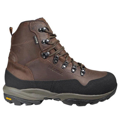 Botas de montaña y caza Härkila Pro Hunter Ledge 2.0 Gore-Tex Marrón