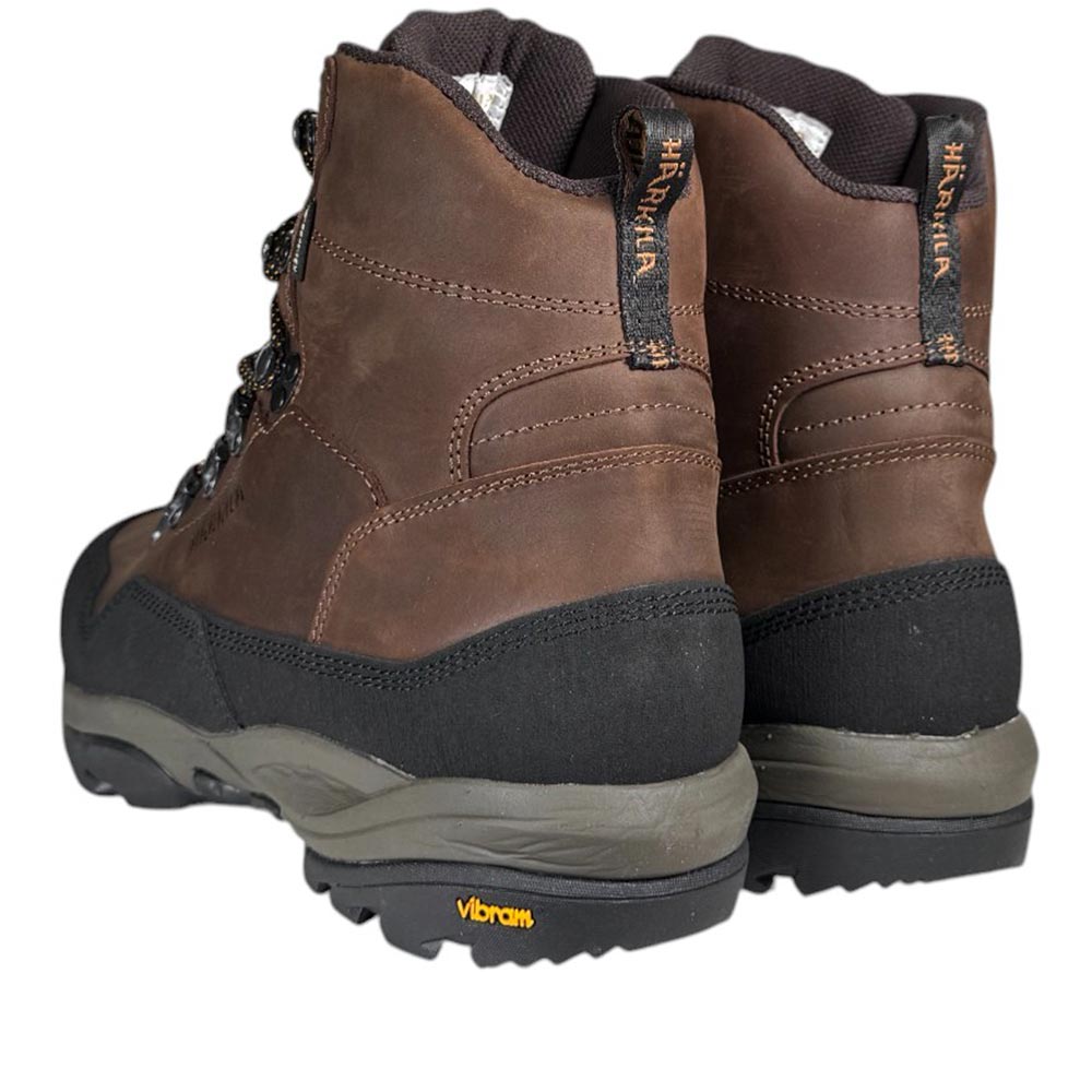 Botas de montaña y caza Härkila Pro Hunter Ledge 2.0 Gore-Tex Marrón - imagen 5