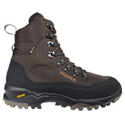 Botas de montaña y caza Härkila Pro Hunter Light Mid Gore-Tex Marrón