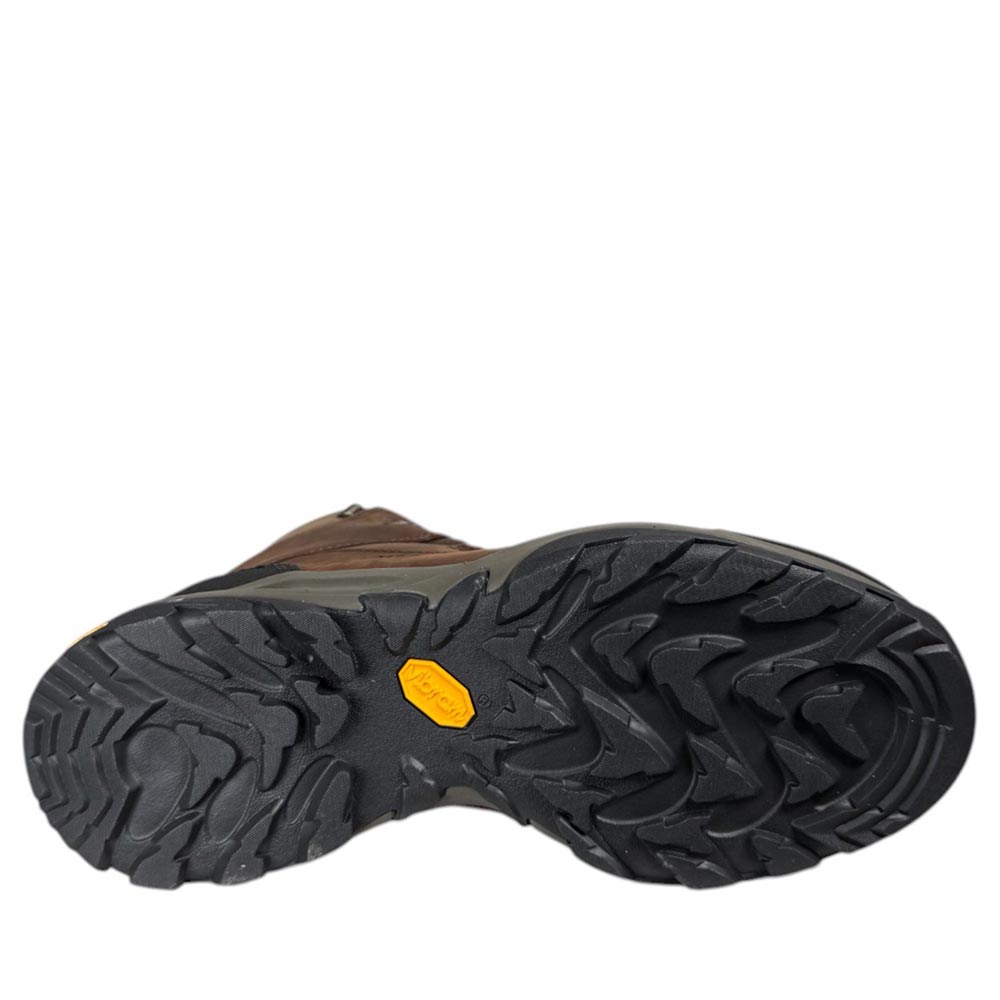 Botas de montaña y caza Härkila Reidmar Mid 2.0 Gore-Tex Marrón - imagen 6